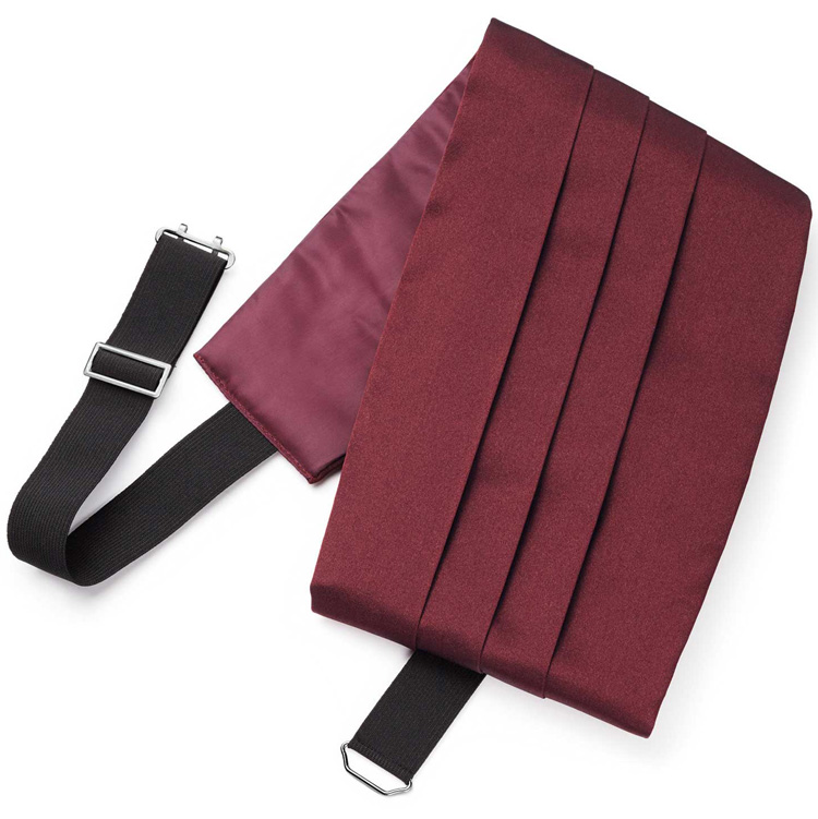 Charles Tyrwhitt Cummerbund