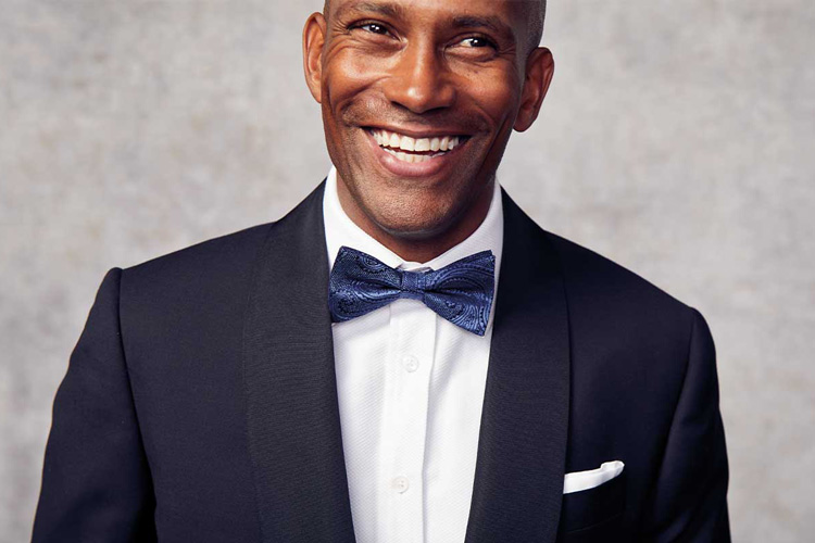 Charles Tyrwhitt Tuxedo & Evening Shirt