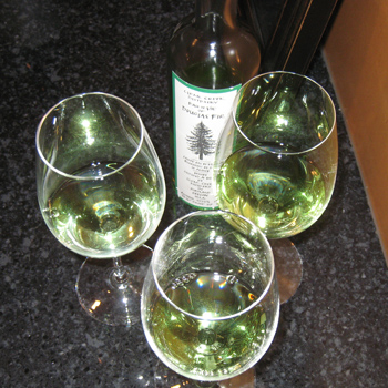 Clear Creek Douglas Fir Eau de Vie by Ethan Prater CC 2