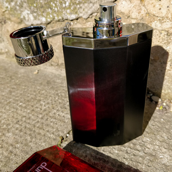 Dunhill Desire Black