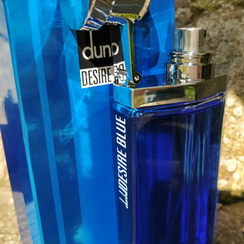 Dunhill Desire Blue