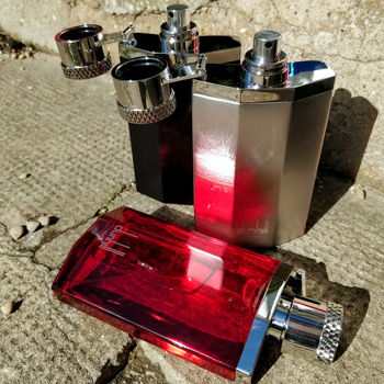 Dunhill Desire Silver