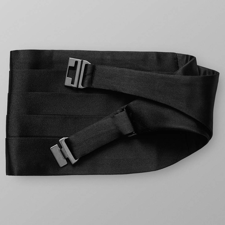 Eton Shirts Cummerbund