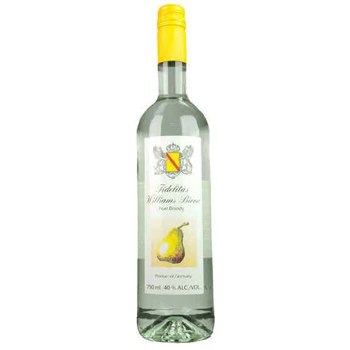 Fidelitas Williams Birne