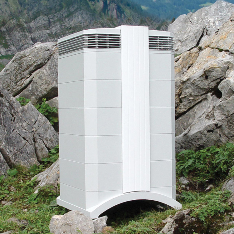 IQAir HealthPro Plus Air Purifier