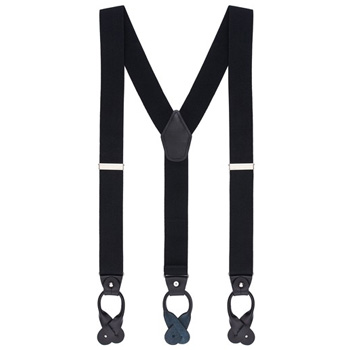 Indochino Suspenders