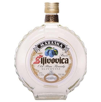Maraska Slivovitz