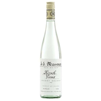 Massenez Kirschwasser Vieux