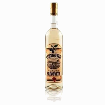Strykover Luxury Slivovitz