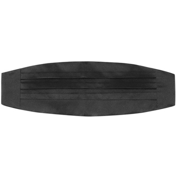 The Tie Bar Cummerbund