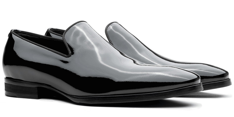 Wolf & Shepherd Knight Slipper