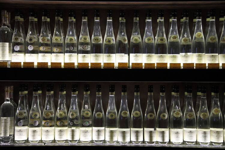 Wolfberger Eau de Vie