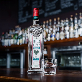 Wolfberger Fleur de Bière Eau de Vie
