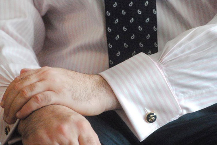 Brooks Brothers French Cuff Shirt