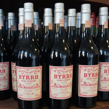 Byrrh Grand Quinquina