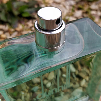 Dunhill Fresh Fragrance Atomiser Detail