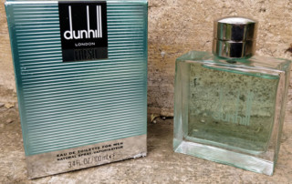 Dunhill Fresh Fragrance Review