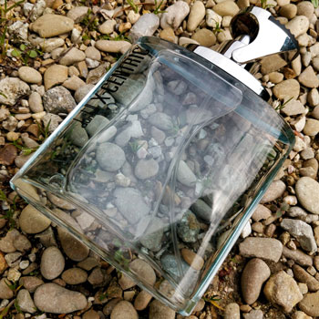 Dunhill X-Centric & Pebbles