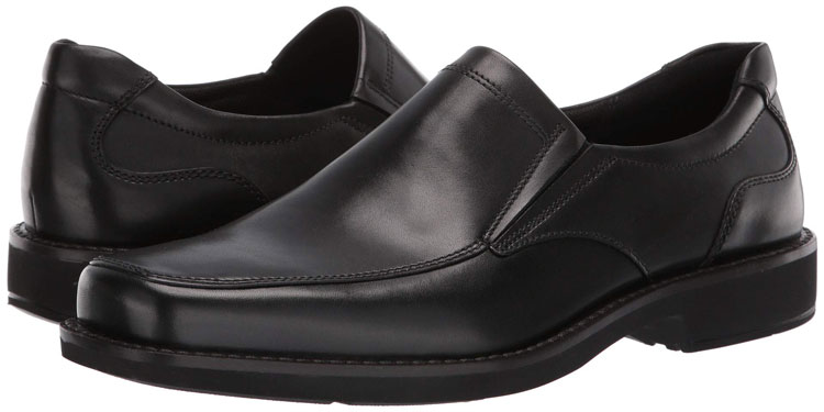 Ecco Seattle Venetian Loafer