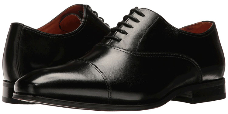 Florsheim Corbetta Cap Toe Oxford