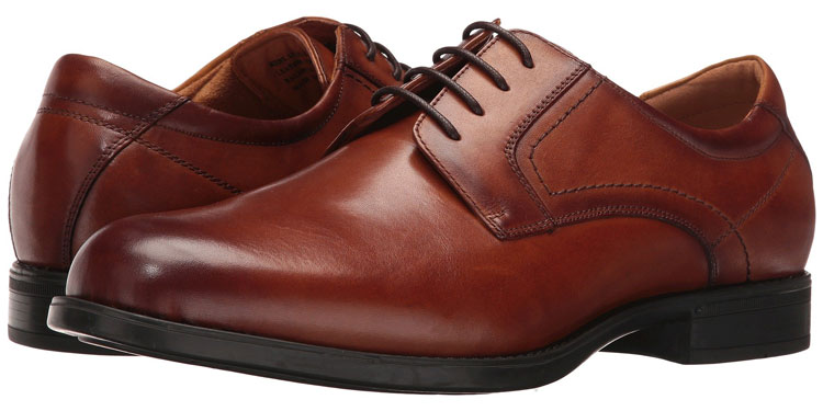 Florsheim Midtown Plain Toe Oxford
