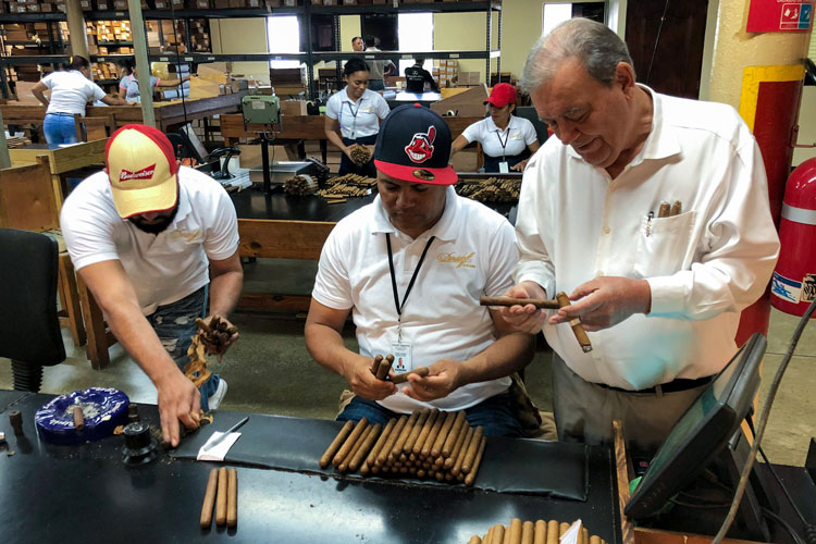 Henke Kelner & Davidoff Quality Control