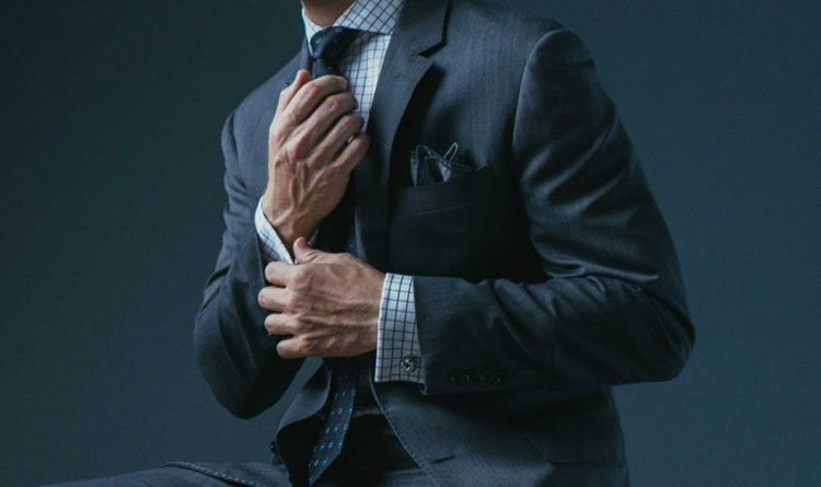 Indochino Custom Suit & Shirt