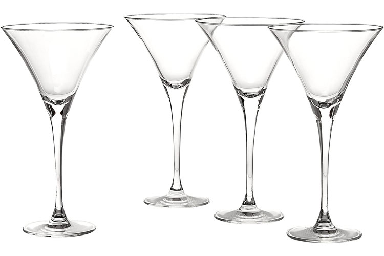 Lenox Tuscany Classics Martini Glasses