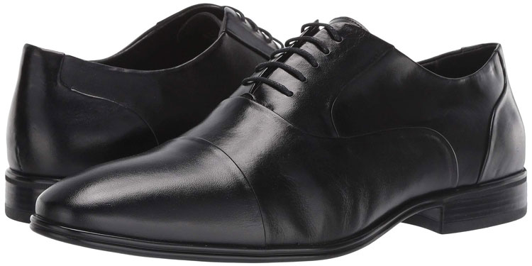 Massimo Matteo Cap Toe Bal Classic 19