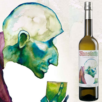 Matter Luginbühl Mansinthe