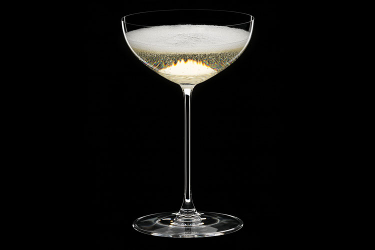 Riedel Veritas Cocktail Coupe