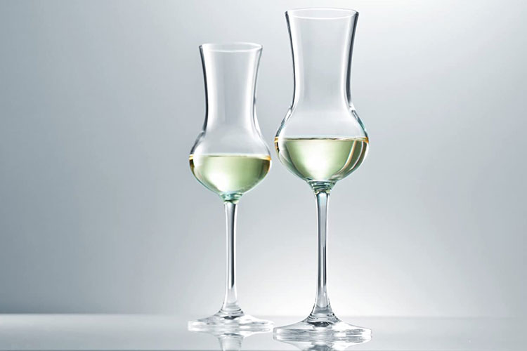 Schott Zwiesel Grappa Eau-de-Vie Glasses