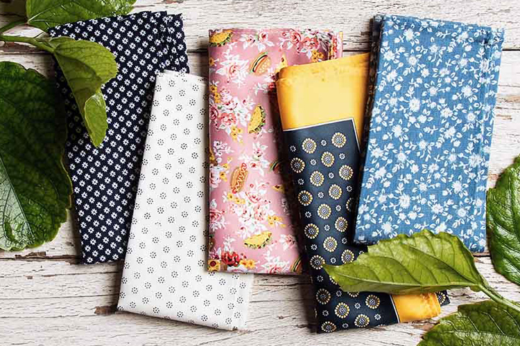 Ties dot Com Pocket Squares