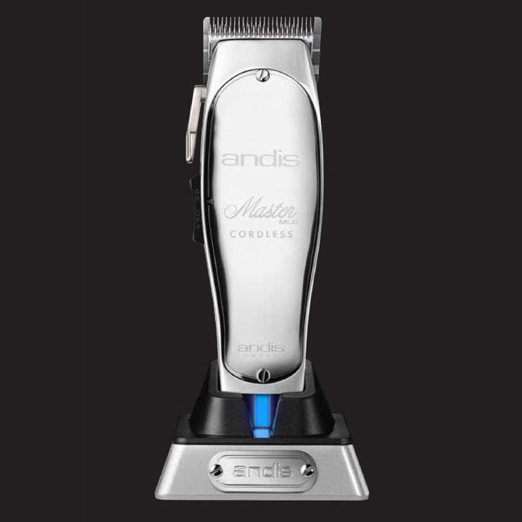 Andis Master Cordless Clipper