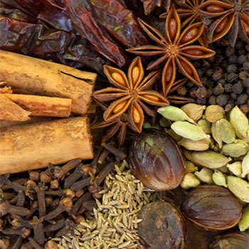 Antica Sambuca Ingredients