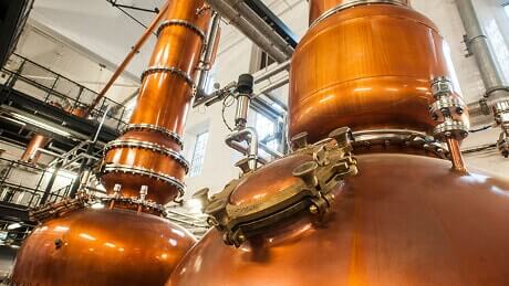 Stills used for Bombay Sapphire