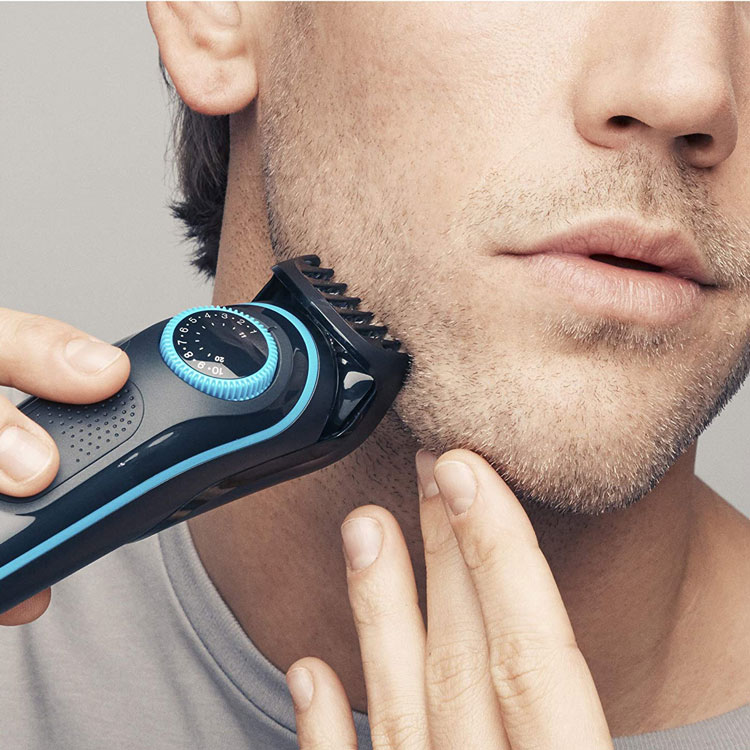 Braun BT5040 Beard Trimmer