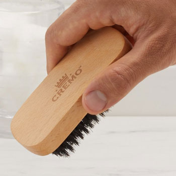 Cremo Beard Brush