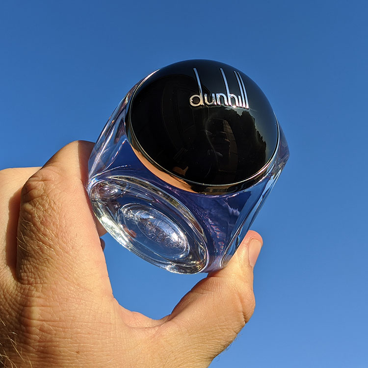 Dunhill Century Blue