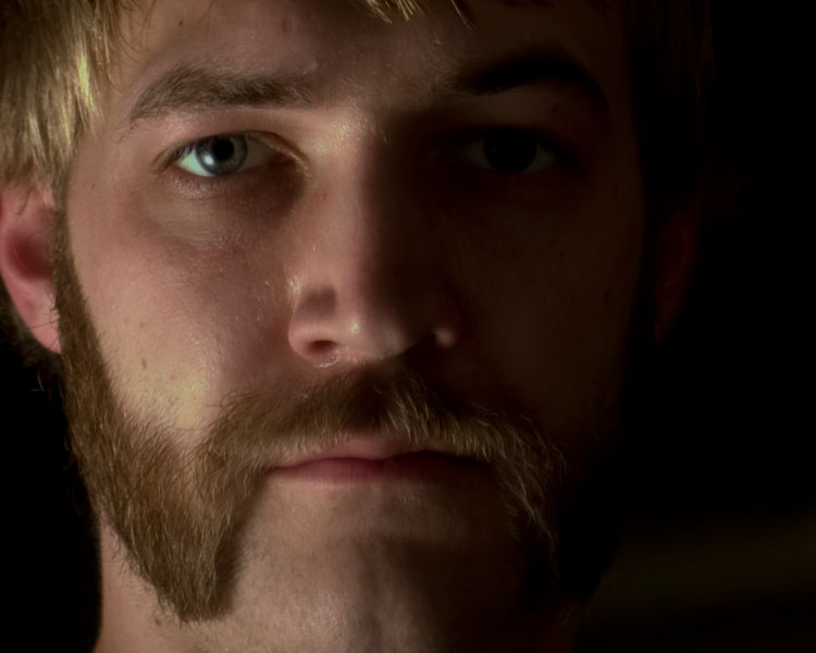 Imperial Beard By AndyCox93 CC 2