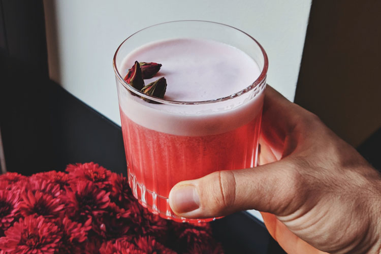 Italian Tourist Cocktail