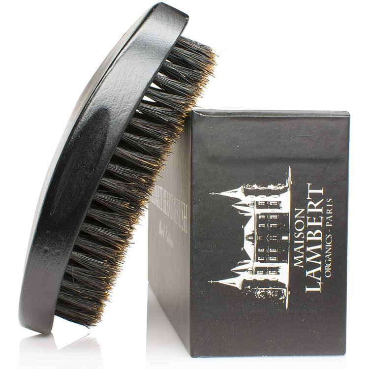 Maison Lambert Beard Brush