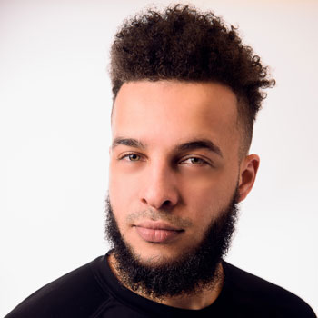 Old Dutch Long Chin Beard