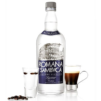 Romana Sambuca Classic