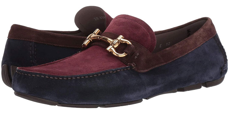 Salvatore Ferragamo Parigi 21