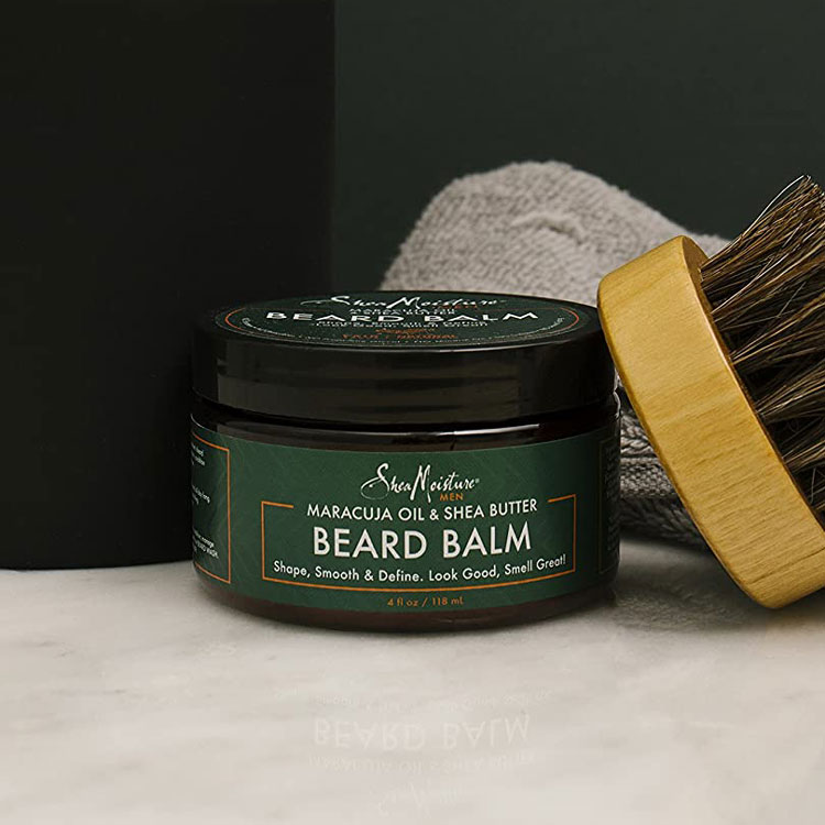 Shea Moisture Beard Balm