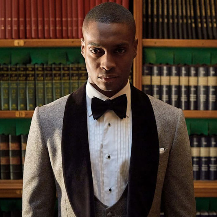 Suitsupply Suit & Shirt