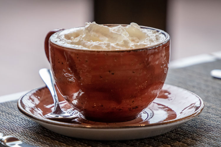 Terry's Orange Sambuca