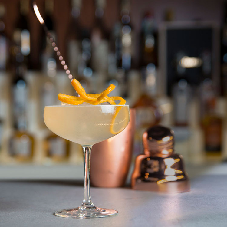 Best Grappa Cocktails