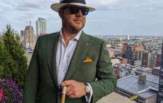 Best Seersucker Suits